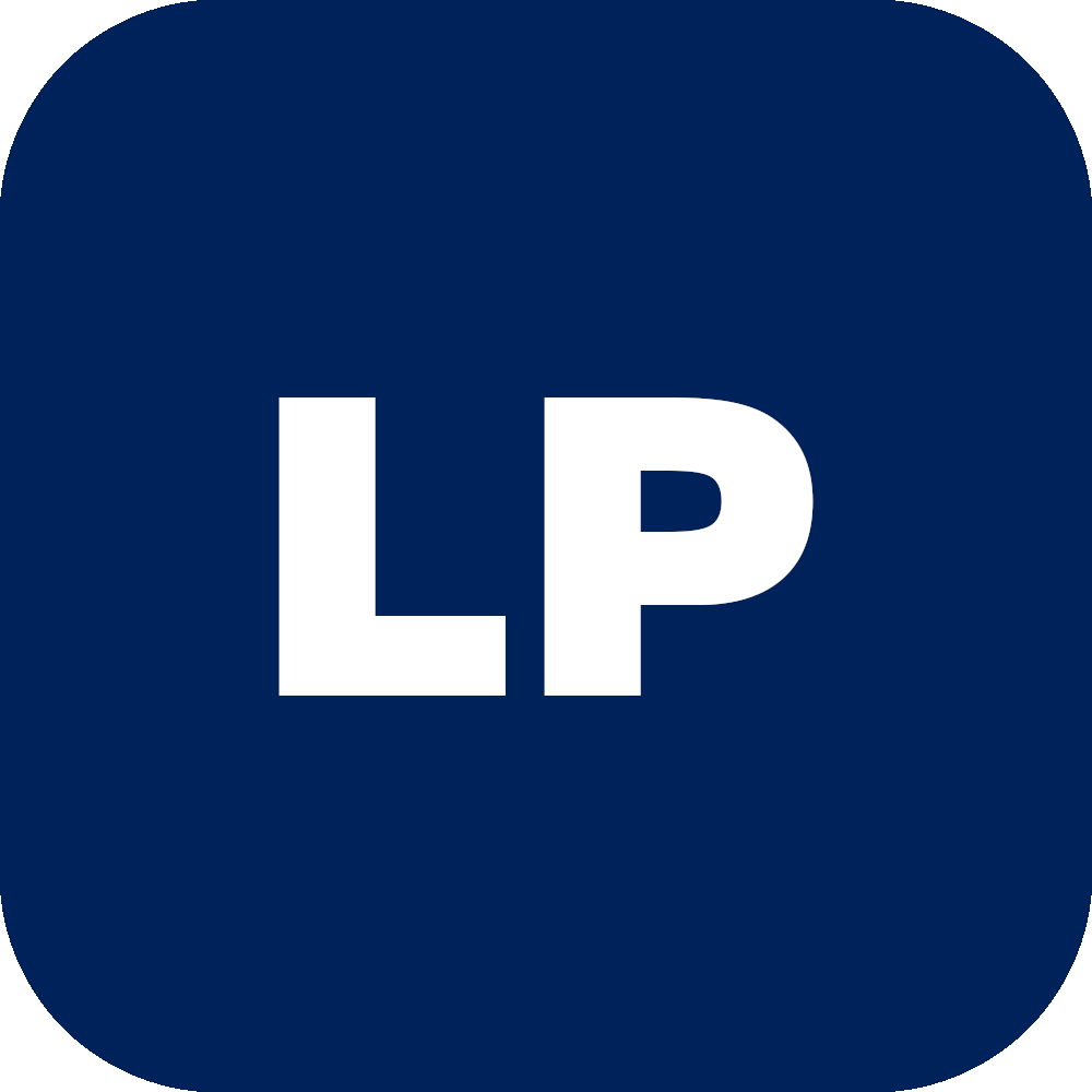 Liga Portugal Logo